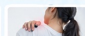 Frozen shoulder