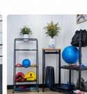 Peralatan terapi PhysioLight