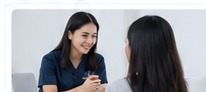 Konsultasi fisioterapi