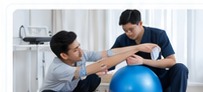 Exercise therapy